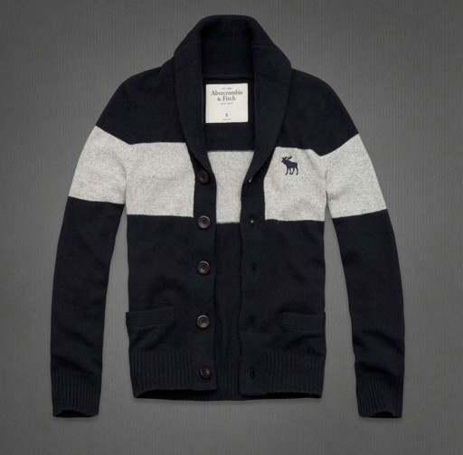 Pull Abercrombie & Fitch Homme Pas Cher